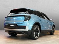 Gebraucht Ford Explorer Premium 210 kW (286 PS) 2024 Blau SUV