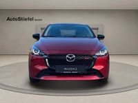 gebraucht Mazda 2 Homura