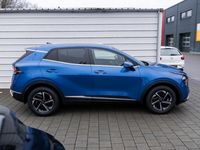 gebraucht Kia Sportage 1.6 T-GDI Style MHEV 7DCT *Sonderangebot*