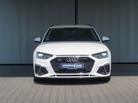 Gebraucht Audi A4 S-Line 286 PS (210 kW) 2021 Weiß Kombi