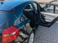 Używany BMW 116 122 KM (89 kW) 2010 Czarny Hatchback