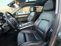 Gebraucht BMW 730 258 PS (189 kW) 2013 Grau Limousine