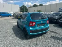 Gebraucht Suzuki Ignis Comfort 90 PS (66 kW) 2019 Blau SUV