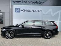 gebraucht Volvo V60 D4 AWD Momentum Pro (EURO 6d-TEMP)(DPF) Klima