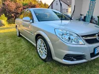 Gebraucht Opel Vectra 140 PS (102 kW) 2007 Silber Limousine
