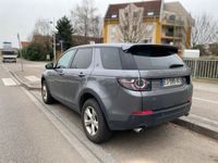 gebraucht Land Rover Discovery Sport 