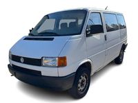 Gebraucht VW Transporter 150 PS (110 kW) 1994 Weiß Van