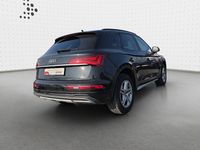 Gebraucht Audi Q5 Advanced Plus 204 PS (150 kW) 2022 Mythosschwarz metallic SUV