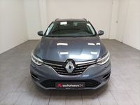 gebraucht Renault Mégane IV 1.5 Intens Navi|LED|Lenkrhzg.