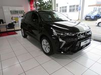 Neu Mitsubishi ASX Plus 158 PS (116 kW) 2025 Onyx schwarz SUV