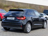 gebraucht Audi A1 Sportback 25 TFSI VIRTUAL LED SITZHZ LM16 PDC