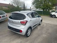 gebraucht Hyundai i10 Style 1,2 Schiebedach Navi Klima