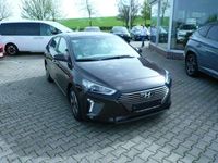 gebraucht Hyundai Ioniq Hybrid 1.6 GDI Style / Navi / Xenon / TÜV neu