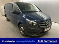 gebraucht Mercedes Vito 114 CDI Extralang Kasten 4-türig 6-Gang