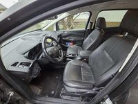 Gebraucht Ford Grand C-Max Titanium 163 PS (119 kW) 2015 Van / Kleinbus