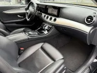 Gebraucht Mercedes E220 Avantgarde 200 PS (147 kW) 2023 Schwarz Kombi