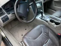 Gebraucht Volvo V70 185 PS (136 kW) 2006 Gelb Kombi
