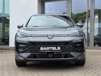Neu VW T-Roc R-line 150 PS (110 kW) 2026 Grau SUV