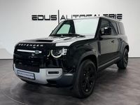 Neu Land Rover Defender Black Edition 249 PS (183 kW) 2025 Schwarz SUV