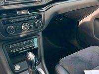 Second-hand VW Sharan 177 CP (130 kW) 2019 Negru Monovolum