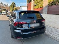 Gebraucht Fiat Tipo S 120 PS (88 kW) 2020 Schwarz Kombi