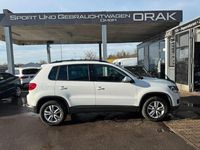 Gebraucht VW Tiguan 85 PS (62 kW) 2015 Andere SUV