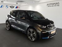 gebraucht BMW i3 Navi Professional*Wärmepumpe*DAB*20"*RTTI*Comfor