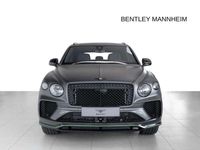 Gebraucht Bentley Bentayga 551 PS (405 kW) 2025 Anthracite satin SUV
