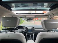 Gebraucht Renault Koleos Initiale Paris 184 PS (135 kW) 2021 Schwarz SUV