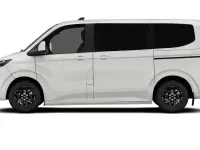 Neu Ford Tourneo Custom Titanium X 170 PS (125 kW) 2026 Van