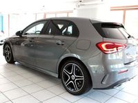 gebraucht Mercedes A220 DCT - AMG-Line Multi Beam Widescreen