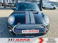 Używany Mini Cooper 136 KM (100 kW) 2014 Czarny Hatchback