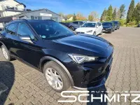 Gebraucht Cupra Formentor 150 PS (110 kW) 2023 Schwarz SUV
