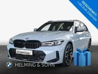 Gebraucht BMW 330 M Sport 286 PS (210 kW) 2025 Grau Kombi