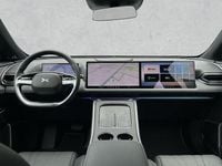 Neu XPENG G9 RWD Long Range 230 kW (313 PS) 2025 Weiß SUV