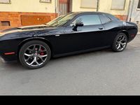Gebraucht Dodge Challenger 309 PS (227 kW) 2016 Schwarz Coupé