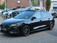 Gebraucht Ford Focus ST 280 PS (205 kW) 2024 Schwarz Limousine