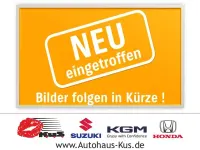 Neu Suzuki Vitara Comfort 120 PS (88 kW) 2026 Schwarz SUV