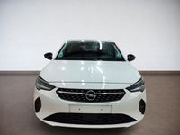 gebraucht Opel Corsa F 1.2 Turbo Elegance LED Navi Keyless PDC