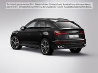Gebraucht Audi SQ5 Sportback 341 PS (250 kW) 2023 SUV