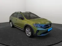 Brugt VW Taigo Goal 150 HK (110 kW) 2025 Grøn SUV