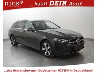 Gebraucht Mercedes C300e 313 PS (230 kW) 2023 Graphitgrau met. Kombi
