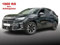 Używany Cupra Terramar 204 KM (150 kW) 2025 Czarny SUV