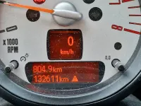Occasion Mini Countryman 122 ch (89 kW) 2011 Noir SUV