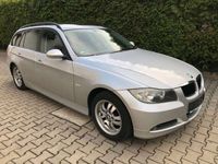 gebraucht BMW 318 i touring *Klima*Panoramadach*TÜV 07/25*