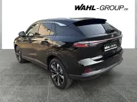 Neu MG HS 224 PS (164 kW) 2026 Pebble black (mg pbc) (schwarz SUV