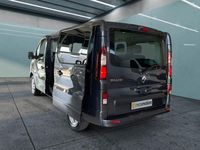 Brugt Renault Trafic 150 HK (110 kW) 2024 Grå MPV