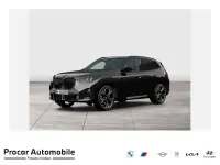 Neu BMW X3 M 381 PS (280 kW) 2026 Black sapphire SUV