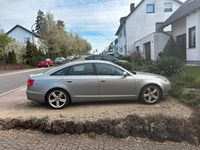 Gebraucht Audi A6 256 PS (188 kW) 2006 Limousine