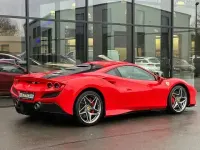 Gebraucht Ferrari F8 721 PS (530 kW) 2021 Rot Coupé